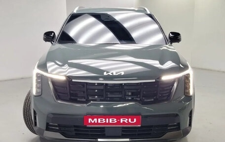 KIA Sorento IV, 2025 год, 6 700 000 рублей, 3 фотография