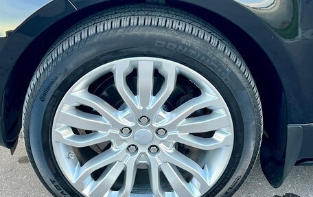 Land Rover Range Rover Sport II, 2015 год, 4 450 000 рублей, 6 фотография