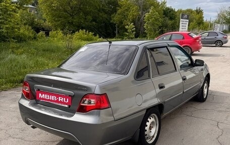Daewoo Nexia I рестайлинг, 2013 год, 299 000 рублей, 2 фотография