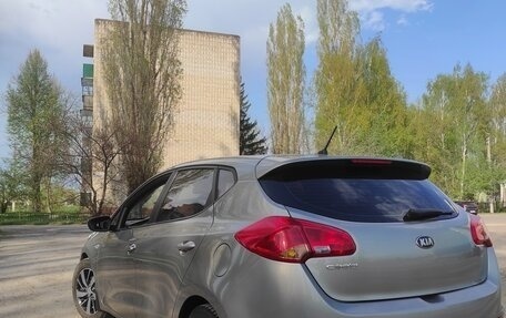 KIA cee'd III, 2012 год, 1 000 090 рублей, 2 фотография