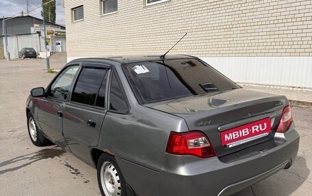 Daewoo Nexia I рестайлинг, 2013 год, 299 000 рублей, 3 фотография