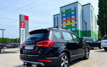 Haval H6, 2017 год, 1 499 000 рублей, 2 фотография