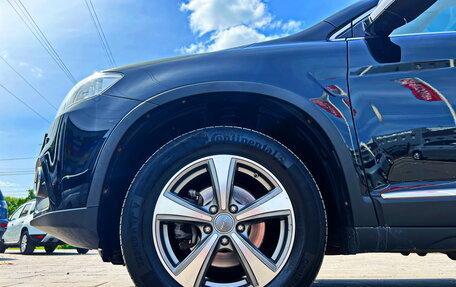 Haval H6, 2017 год, 1 499 000 рублей, 9 фотография