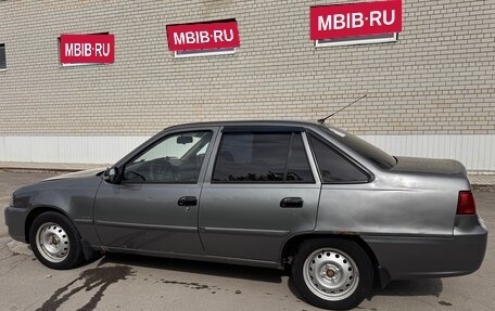 Daewoo Nexia I рестайлинг, 2013 год, 299 000 рублей, 4 фотография