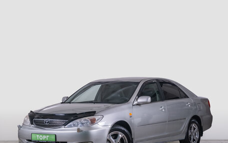 Toyota Camry V40, 2003 год, 849 000 рублей, 2 фотография