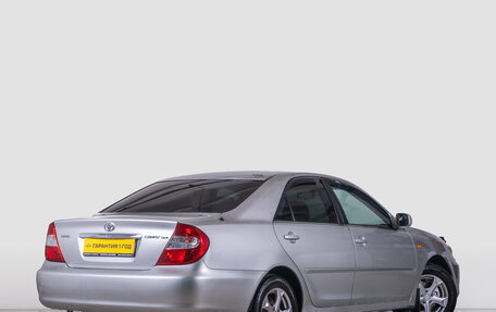 Toyota Camry V40, 2003 год, 849 000 рублей, 6 фотография