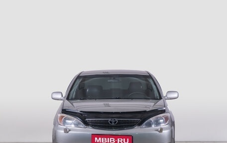 Toyota Camry V40, 2003 год, 849 000 рублей, 4 фотография
