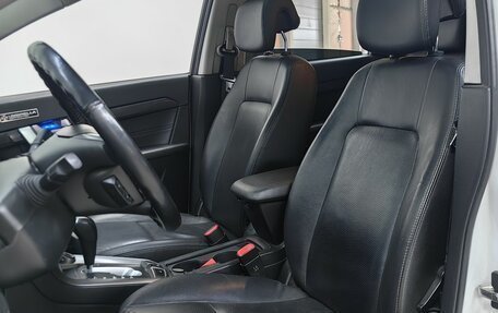 Chevrolet Captiva I, 2014 год, 1 159 000 рублей, 6 фотография