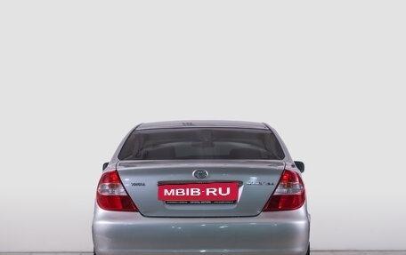 Toyota Camry V40, 2003 год, 849 000 рублей, 5 фотография