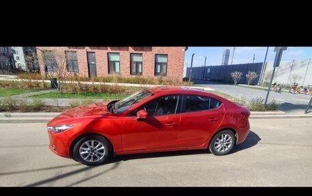 Mazda 3, 2018 год, 1 700 000 рублей, 5 фотография