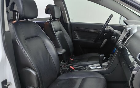 Chevrolet Captiva I, 2014 год, 1 159 000 рублей, 7 фотография