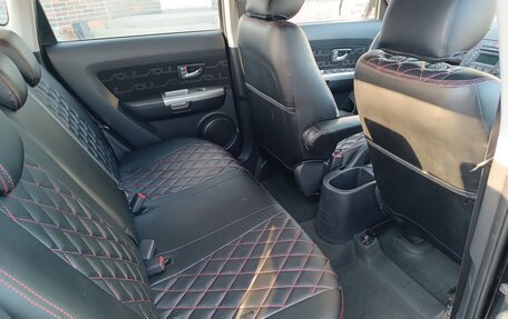 KIA Soul I рестайлинг, 2012 год, 890 000 рублей, 4 фотография