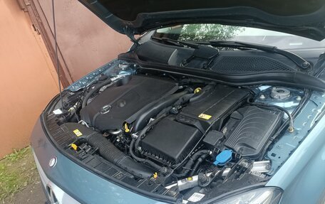 Mercedes-Benz GLA, 2015 год, 2 100 000 рублей, 3 фотография
