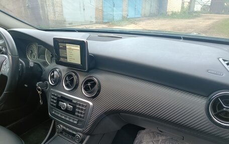 Mercedes-Benz GLA, 2015 год, 2 100 000 рублей, 8 фотография