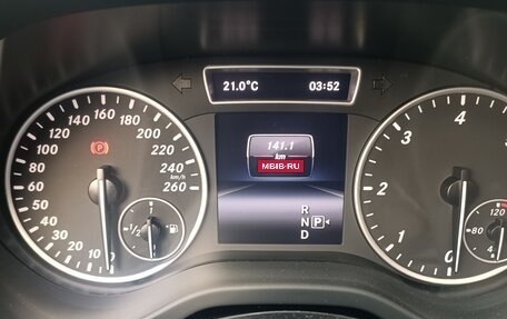 Mercedes-Benz GLA, 2015 год, 2 100 000 рублей, 4 фотография