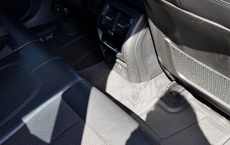 BMW X3, 2017 год, 3 400 000 рублей, 3 фотография