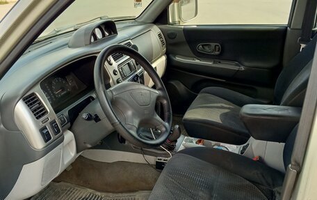 Mitsubishi Pajero Sport II рестайлинг, 2007 год, 1 200 000 рублей, 7 фотография
