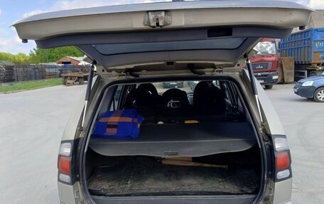Mitsubishi Pajero Sport II рестайлинг, 2007 год, 1 200 000 рублей, 11 фотография