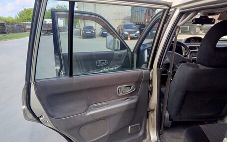 Mitsubishi Pajero Sport II рестайлинг, 2007 год, 1 200 000 рублей, 10 фотография