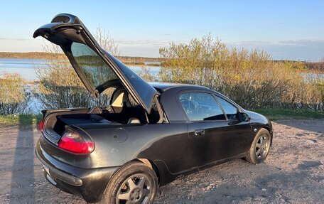 Opel Tigra, 2000 год, 270 000 рублей, 2 фотография