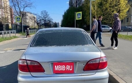 Nissan Cefiro III, 1998 год, 70 000 рублей, 6 фотография