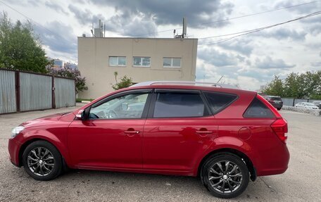 KIA cee'd I рестайлинг, 2010 год, 650 000 рублей, 4 фотография