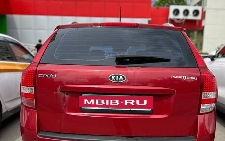 KIA cee'd I рестайлинг, 2010 год, 650 000 рублей, 3 фотография