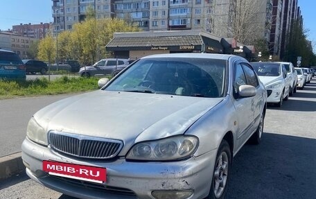 Nissan Cefiro III, 1998 год, 70 000 рублей, 3 фотография