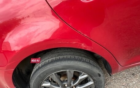 KIA cee'd I рестайлинг, 2010 год, 650 000 рублей, 7 фотография