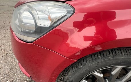 KIA cee'd I рестайлинг, 2010 год, 650 000 рублей, 11 фотография