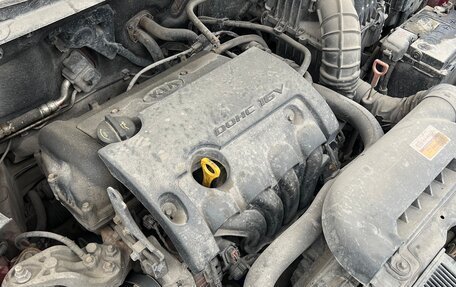 KIA cee'd I рестайлинг, 2010 год, 650 000 рублей, 12 фотография