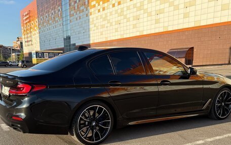 BMW 5 серия, 2020 год, 6 400 000 рублей, 8 фотография