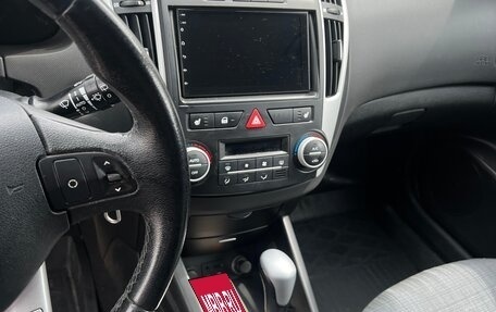 KIA cee'd I рестайлинг, 2010 год, 650 000 рублей, 13 фотография