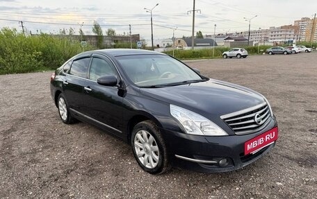Nissan Teana, 2010 год, 1 160 000 рублей, 2 фотография