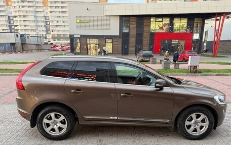Volvo XC60 II, 2013 год, 1 950 000 рублей, 4 фотография