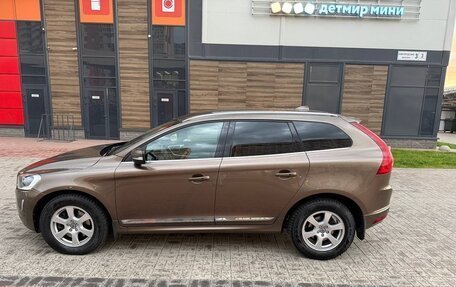 Volvo XC60 II, 2013 год, 1 950 000 рублей, 2 фотография