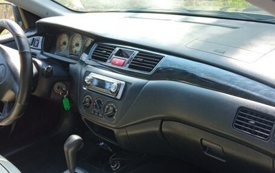 Mitsubishi Lancer IX, 2005 год, 700 000 рублей, 1 фотография