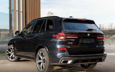 BMW X5, 2024 год, 12 500 000 рублей, 4 фотография
