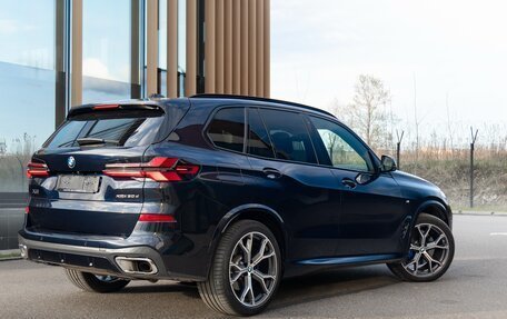BMW X5, 2024 год, 12 500 000 рублей, 3 фотография
