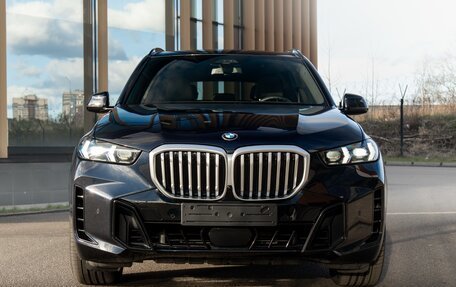 BMW X5, 2024 год, 12 500 000 рублей, 5 фотография