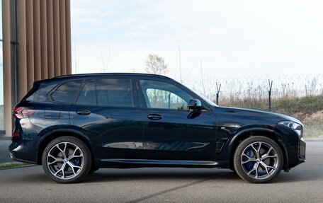 BMW X5, 2024 год, 12 500 000 рублей, 6 фотография