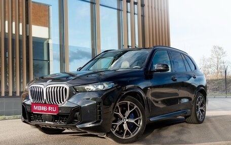 BMW X5, 2024 год, 12 500 000 рублей, 2 фотография