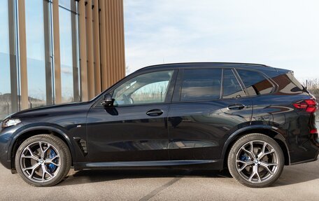 BMW X5, 2024 год, 12 500 000 рублей, 7 фотография