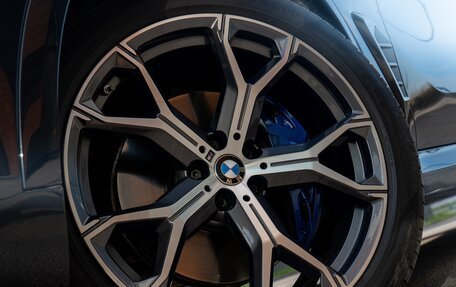 BMW X5, 2024 год, 12 500 000 рублей, 13 фотография
