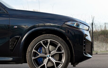 BMW X5, 2024 год, 12 500 000 рублей, 8 фотография