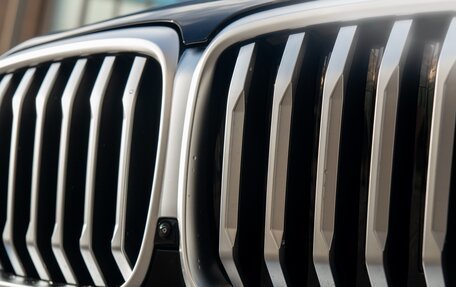 BMW X5, 2024 год, 12 500 000 рублей, 14 фотография