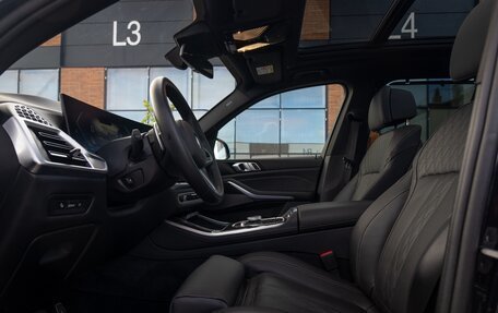 BMW X5, 2024 год, 12 500 000 рублей, 17 фотография