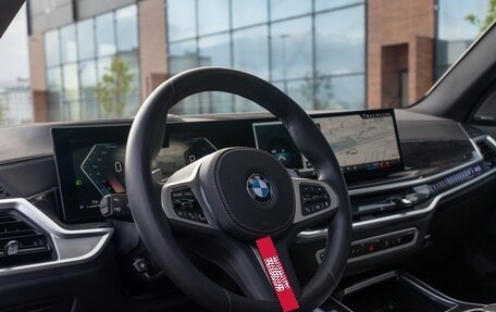 BMW X5, 2024 год, 12 500 000 рублей, 15 фотография