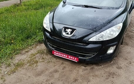 Peugeot 308 II, 2008 год, 270 000 рублей, 3 фотография