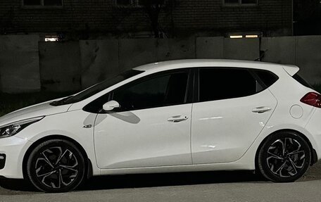 KIA cee'd III, 2015 год, 1 250 000 рублей, 4 фотография